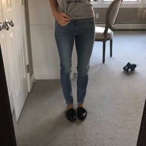 Levi’s 711 Skinny Size 28